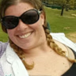 Meet your Posher, Amanda kay